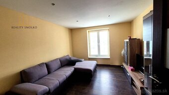 3i byt, 84 m²,komplet.rekonšt.+ garáž, záhradka - 6