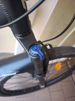 Predám horský bicykel - 6