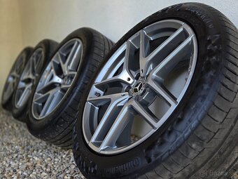 Mercedes-Benz AMG Line R21 5x112 - 6