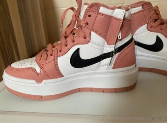 Air Jordan 1 Elevate High "Red Stardust" - 6