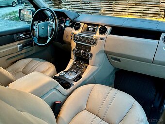 Land Rover Discovery 4 3.0 TDV6 HSE - 6