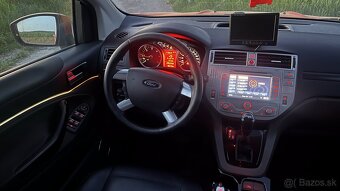 Ford Kuga 2,0 TDCi 4x4 Titanium X Sport, 120kW, r.v.11/2011 - 6