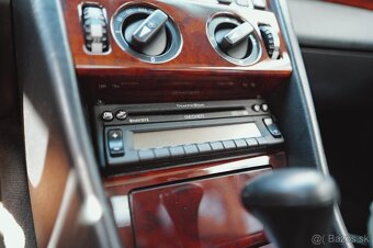 Mercedes 300CE-24 cabrio typ A124 - 6