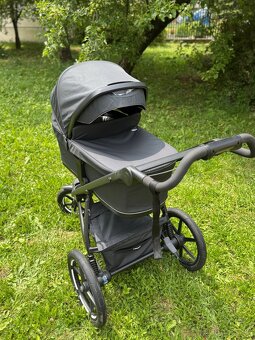 Thule urban glide 3 - 6