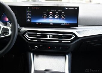 BMW Řada 4 420d xD M-SPORT TAŽNÉ 1.M ČR 140 kw - 6