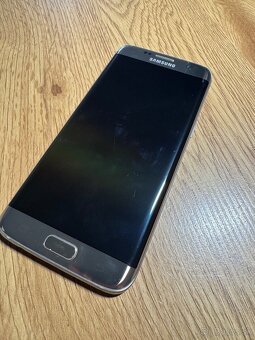 Samsung Galaxy S7 Edge - 32Gb - 6