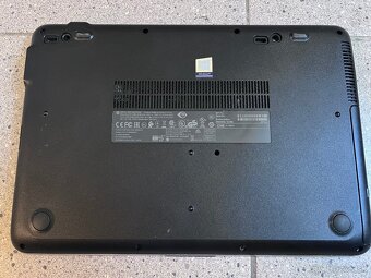 HP ProBook 640 G3 / i5 7300U/ 8GB RAM/ 256GB SSD/ 14" DOTYK - 6