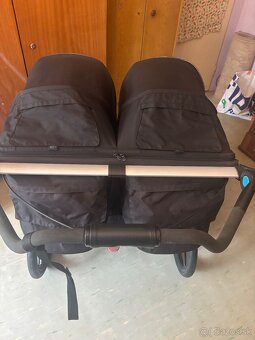 Kocik Thule urban glide 2 double - 6