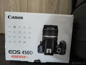 Canon EOS 450D+tamaron 28-200mm - 6