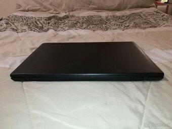 Lenovo Intel. 15,6" LED. 500 GB. Windows 10. Nová RAM 8 GB. - 6