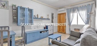 Španielsko, Orihuela Costa , Florida 4kk 159 990 Euro - 6