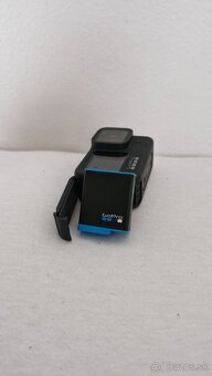 GoPro Hero 9 black - TOP stav - 6