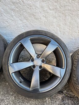 AUDI ROTOR R19 255/35R19 - 6