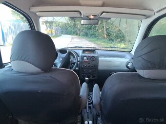 Predám citroen berlingo multispace - 6