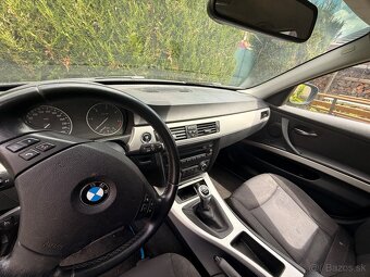 Bmw e90 - 6