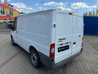 Ford Transit 2.2 TDCi 74 kW - 6