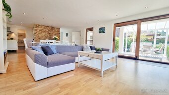 Štýlový rekreačný dom – 4 i RD, bungalov na Ružíne - 6