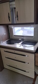 HOBBY prestige 540 LE - 6