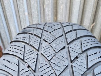 Zimné pneu Bridgestone Blizzak - 225/55 r18 102V - 6