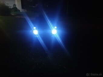 Predám elektrické auto - 6