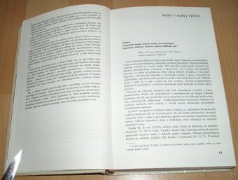 Huby lesov, polí a lúk - 6