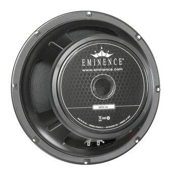 Yamaha S112V Passiv Reproduktory 2-pásmová - 6