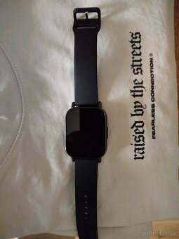Xiaomi Watch 5 Lite - 6