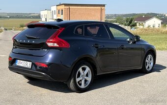 Volvo V40 T2 rv 2016 130850km - 6