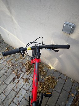 „Giant ARX 20 – ľahký detský bicykel, 220 €“ - 6