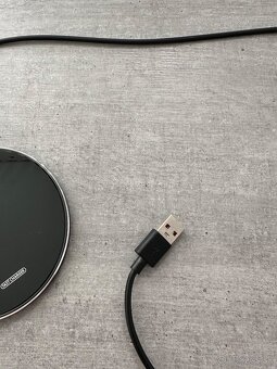 Wireless Charger (bezdrôtová nabíjačka na telefón) - 6