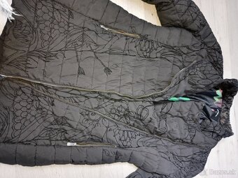 Desigual kabát - 6
