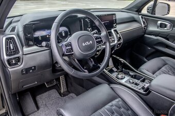 Kia Sorento 2.2 142kW platinum+ 4X4 - 6