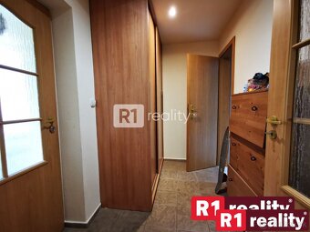 Na prenájom kompletne zariadený 1 izbový byt, 55 m2, Teplick - 6