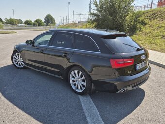 AUDI A6C7 QUATRO AVANT 3.O TDI 180 KW - 6
