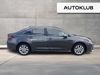 Toyota Corolla SD 2024 Comfort 1.5 manuál - 6