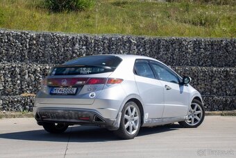 Honda Civic 1.8 VTEC Sport 2006 - 6