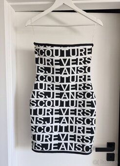 Versace Jeans Couture saty,tricko,rifle XS - M - 6