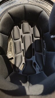 Prilba Sccorpion ADX-2 Solid - 6