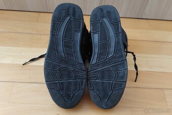 Nike Jordan 4,  číslo 36 - 37 - 6