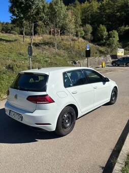 Volkswagen Golf 7 1.6 tdi - 6