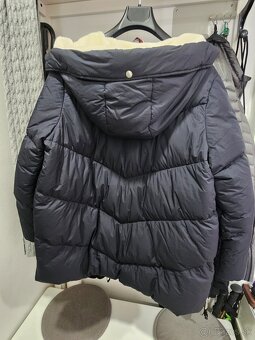 Bunda Tommy Hilfiger TOP STAV v. 44 - 6