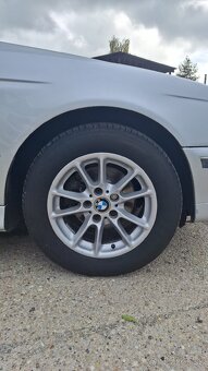 BMW 523i e39 - 6