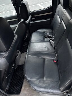 Ford Ranger 2.5 105kw - 6