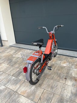Babetta 207/100 - 6