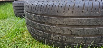 PIRELLI SCORPION VERDE 235/55 R18 - 6