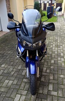 Honda Varadero XL 1000 ABS 2006 - 6