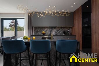 NA PREDAJ luxusná vila s bazénom, /236 m²/ Zadar, Privlaka - 6