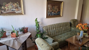 Ponúkame na predaj 2-izbový byt v centre mesta Novej Dubnici - 6