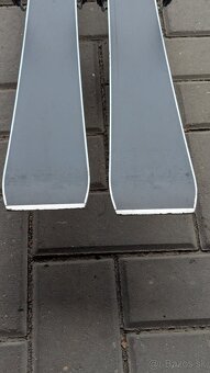 Juniorské lyže Head worldcup rebels i.race, 130cm - 6