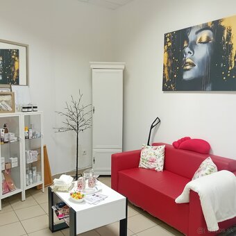 Predaj zariadenia - 6